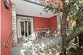 Family pension Artatore Croatia